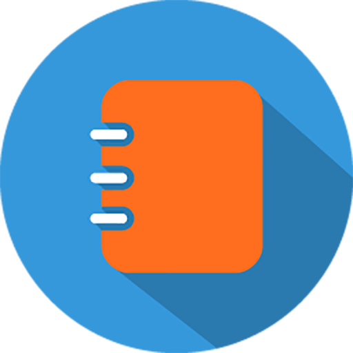 Daily Notes App icon