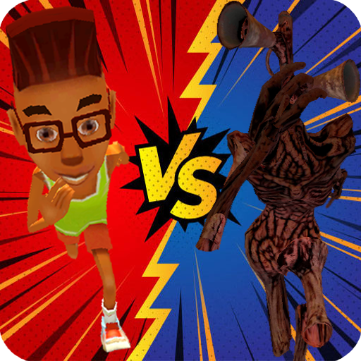 Siren Head Scary Game - Horror 3D icon