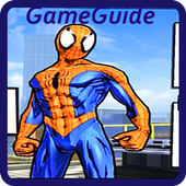 Guide for MARVEL Spider-Man Unlimited icon
