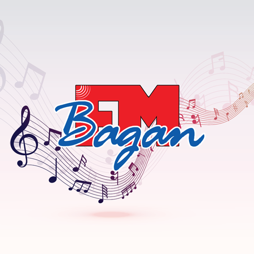 FM Bagan أيقونة