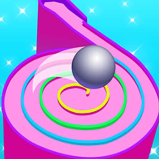 Worm Zone - Extreme Balancer 3D icon