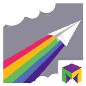 Glyde - Psychedelic Flying