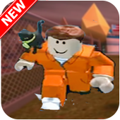 Tips For Roblox JailBreak icon
