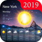 Weather Forecast icon