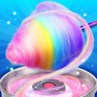 Unicorn Chef Games for Teens on 9Apps