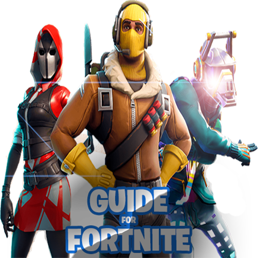 Instruction for FOR TNITE Battle Royale players icon