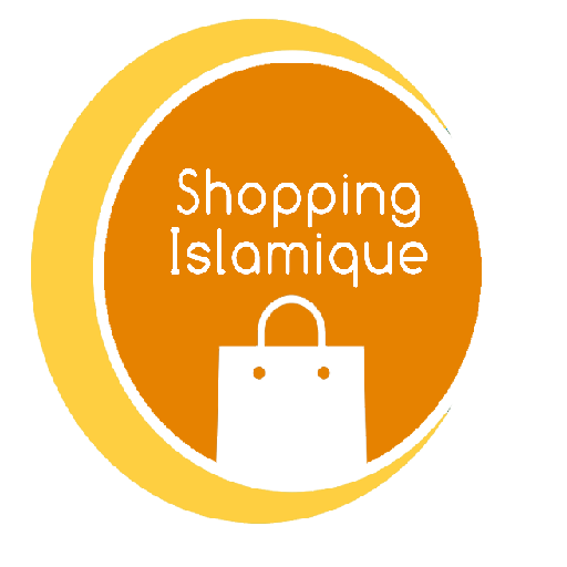 Shopping Islamique icon