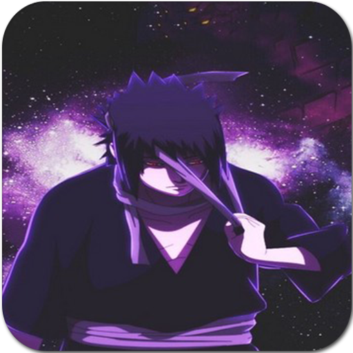 Wallpaper sasuke ideas icon