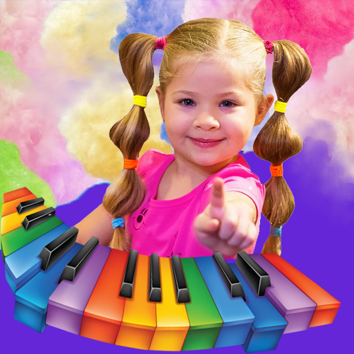 Diana and Roma Piano Music icon