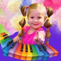 Diana and Roma Piano Music