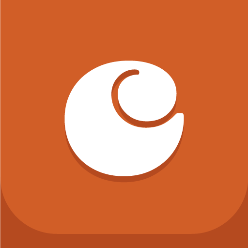 Cookd: Recipes &amp; Meal Planner icon