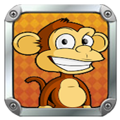 Monkey Climbing Rider icon