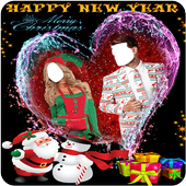 Noël Habiller - Père Noël Costume Photo 🎄 🎅 icon