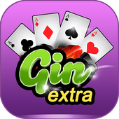 Gin Rummy Extra icon