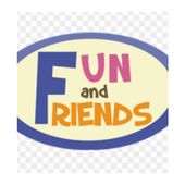 RK Funnyman watch funny video icon