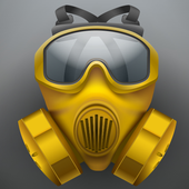 Zombie Undead Killing Sniper icon