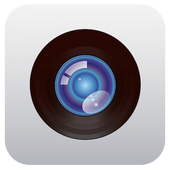 Professional Camera icon