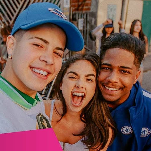 Música - Te Amo Sem Compromisso - Offline icon