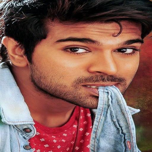 Ram Charan New HD Wallpapers icon