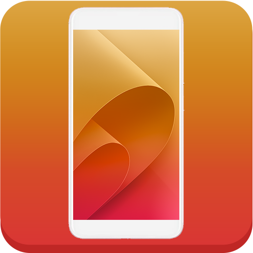 Launcher Theme For Zenfone 4 Selfie icon
