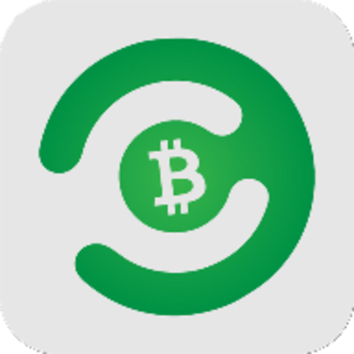 CryptoCash App - Earn Free Cash icon