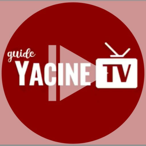 Yacine TV Sports Score Guide icon