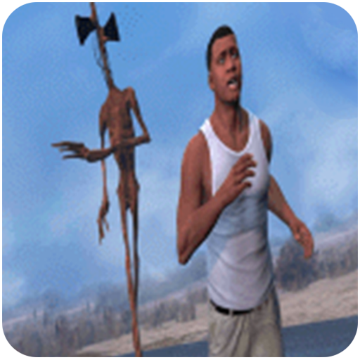 Scary Siren Head  - Scary Game- Horror Adventure icon