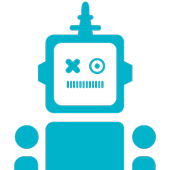 Robot Hunt icon