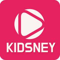 키즈니 - 동요무료듣기, 유아동영상, 동요모음, 어린이TV, 만화, 자장가, 태교음악