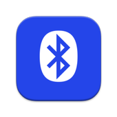 Bluetooth Mouse Key أيقونة