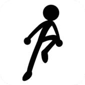 Amazing Ninja Hero - Mr Jump icon
