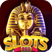 Deluxe Slots icon