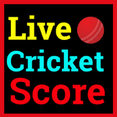 Live Cricket Score icon