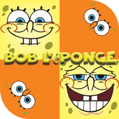 Bob - l épong Theme - Piano Tiles 2018 icon