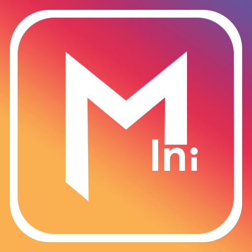 Lite for Instagram | Mini Insta icon