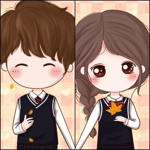 Couple Wallpapers icon