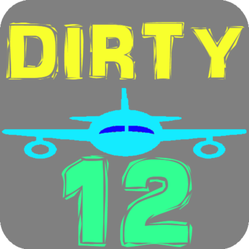 The Dirty Dozen (Free) icon
