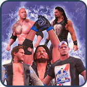Top Wrestling WWE Smackdown Tips icon