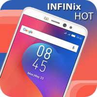 Theme for Infinix Hot Mobile on 9Apps