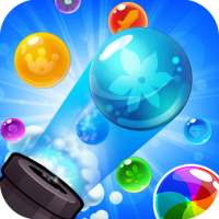 Bubble Shooter King: Ultimate Bubble Shooter game