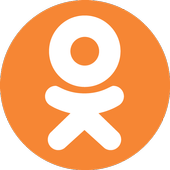 Одноклассники иконка