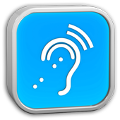 super ear booster pro icon