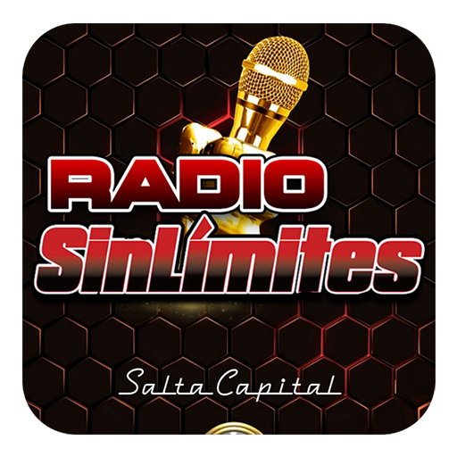 Radio Sin Limites Salta icon