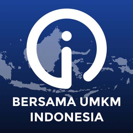 ikon INDOHP - App Bisnis Dropship