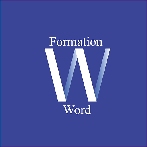 Formation-Apprendre Microsoft word icon