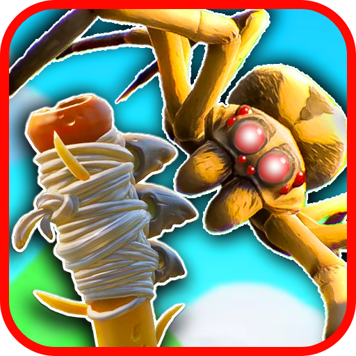 Survival Grounded City Hints icon