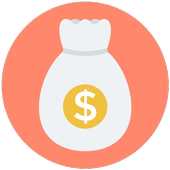 Cash Rewards &amp; Free Gift Card icon