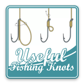 Useful Fishing Knots icon