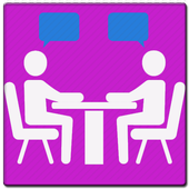 Interview Question and Answer icon