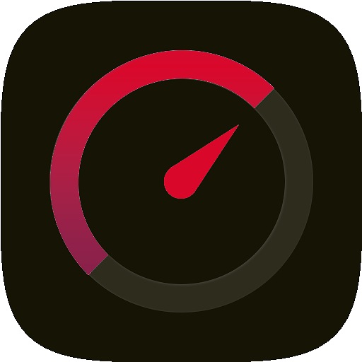 NetSpeeds (VPN , WiFi , Mobile Data) icon